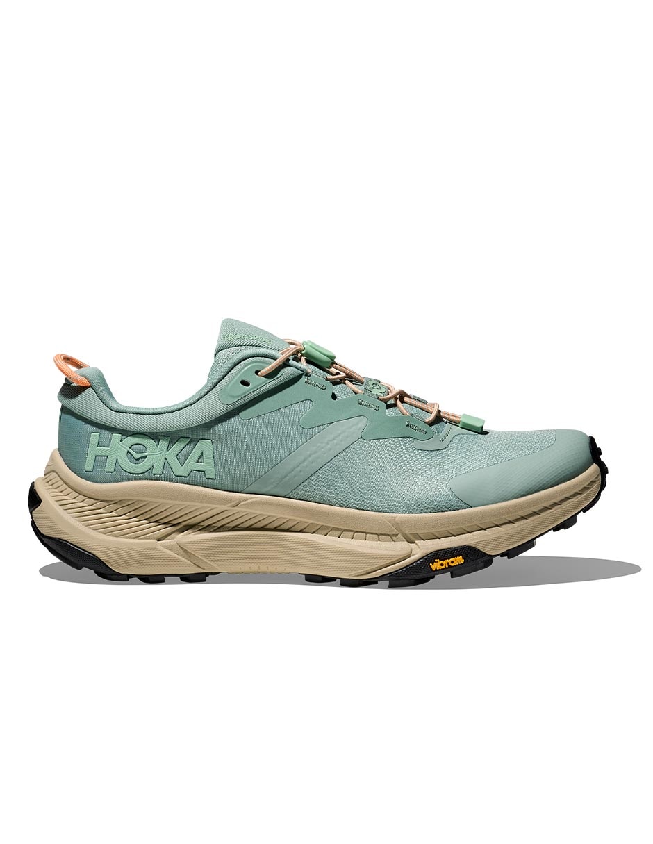 Tenis Hoka Transport para mujer