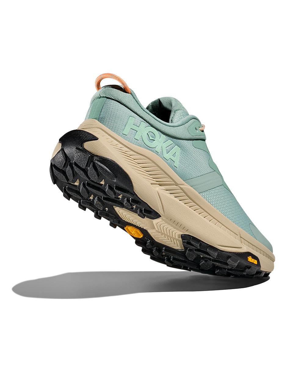 Tenis Hoka Transport para mujer