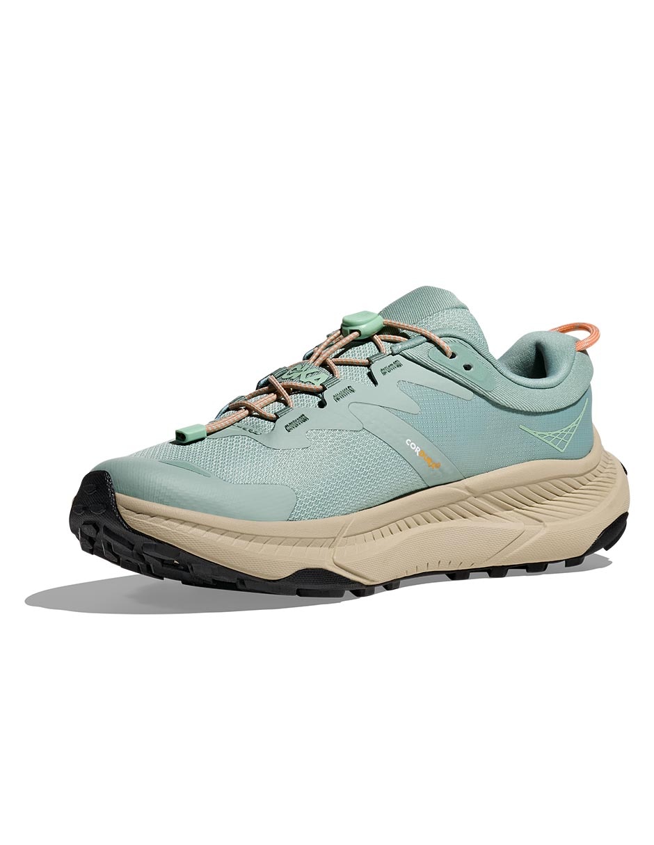 Tenis Hoka Transport para mujer
