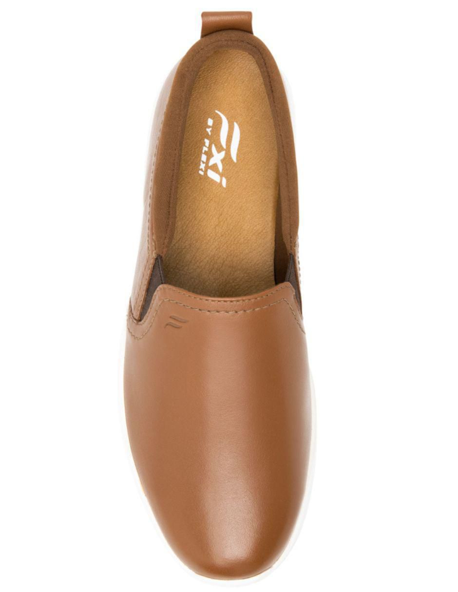 Zapato Flexi de piel para mujer