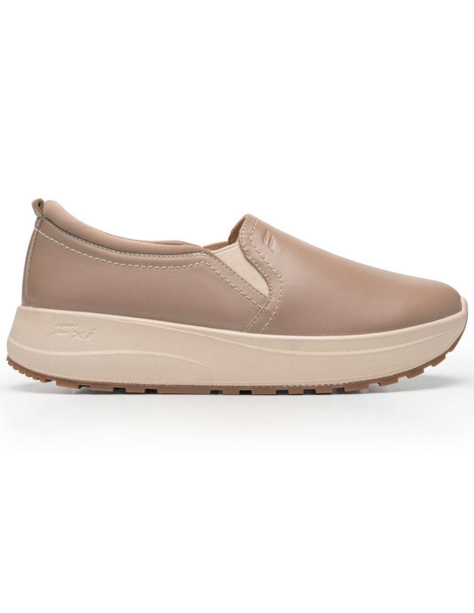 Zapato de piel para mujer Zapato de piel para mujer