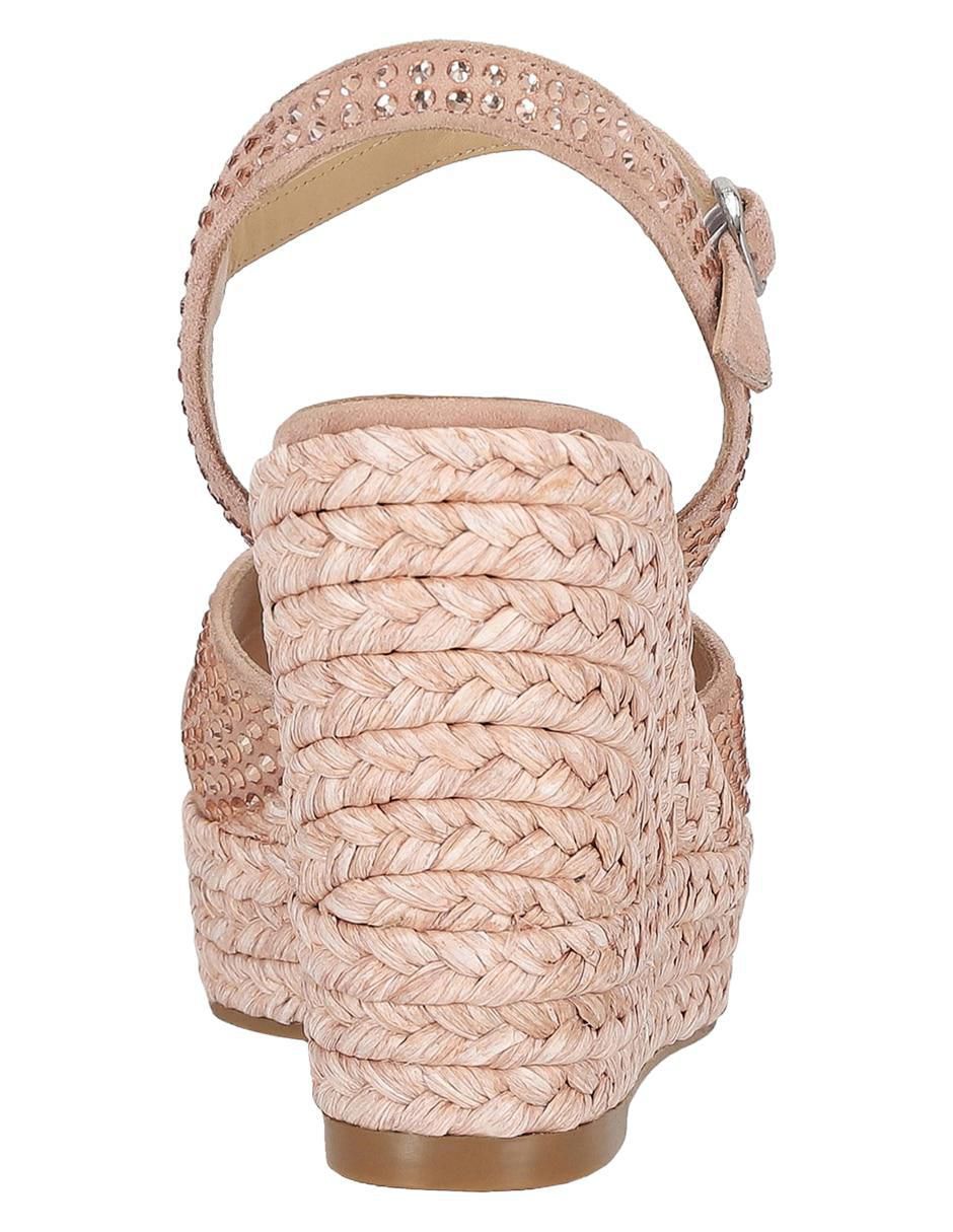 Alpargata para mujer 6