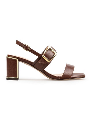 Sandalia para mujer