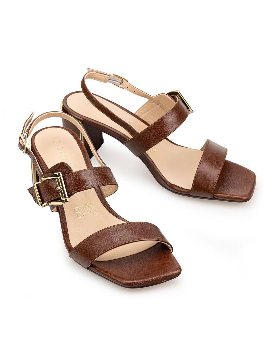 Sandalia para mujer
