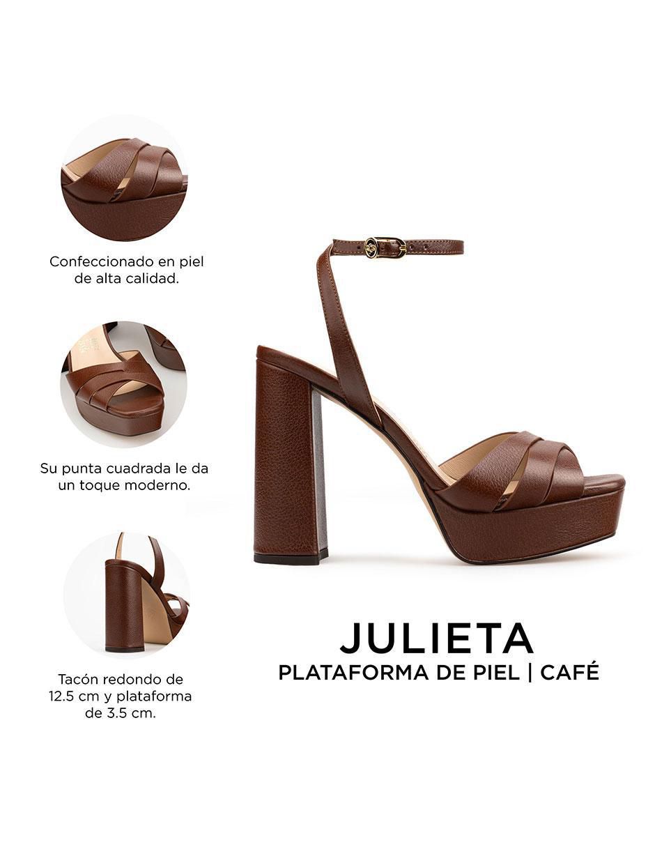 Sandalia para mujer 7