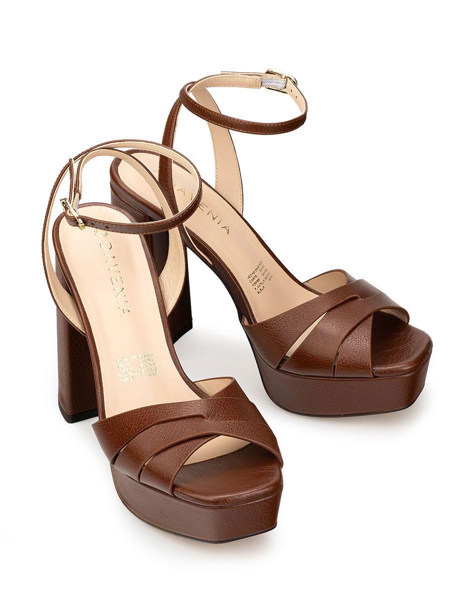 Sandalia para mujer