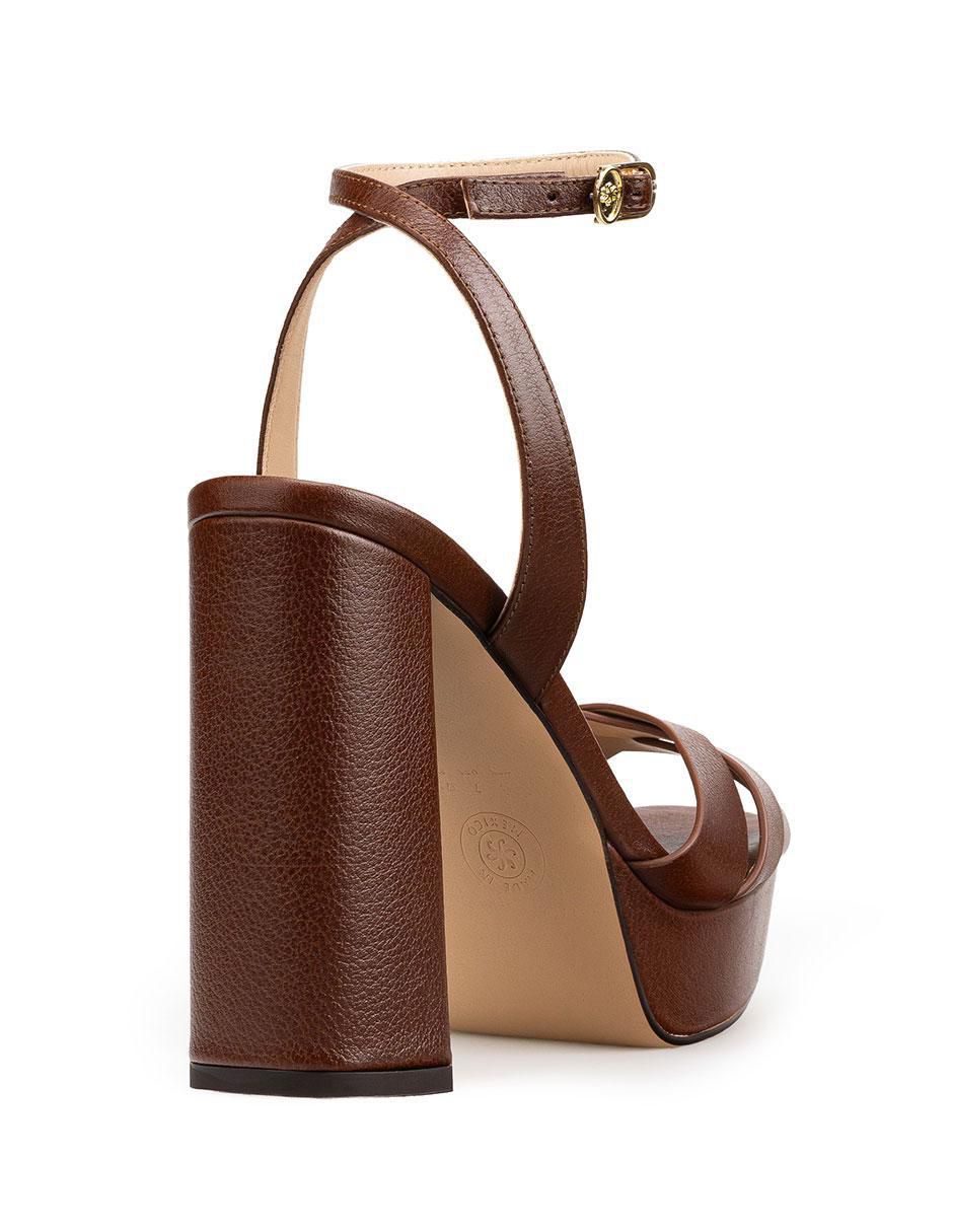 Sandalia para mujer 8