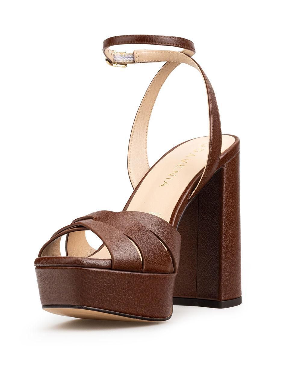 Sandalia para mujer