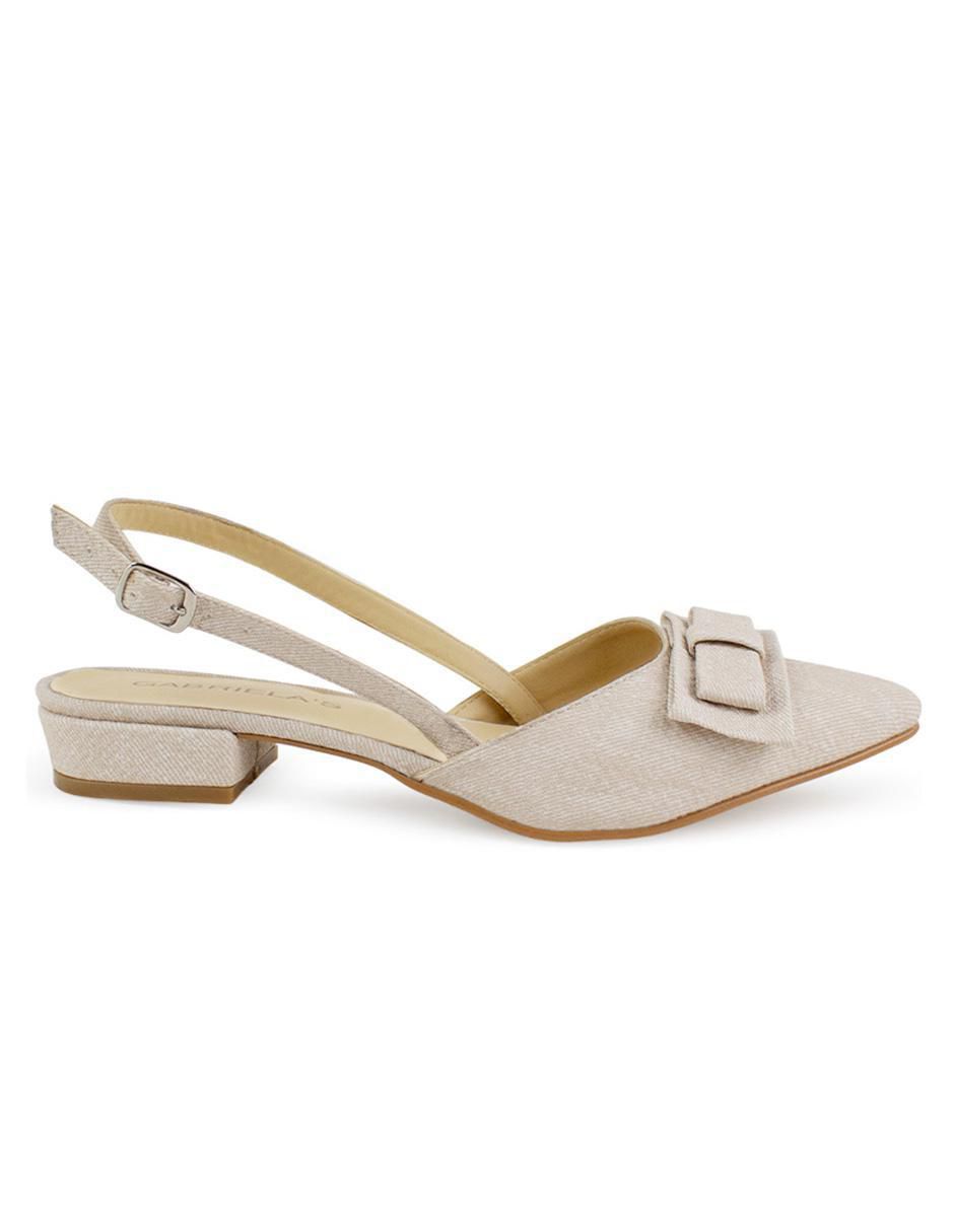 Zapato para mujer 2