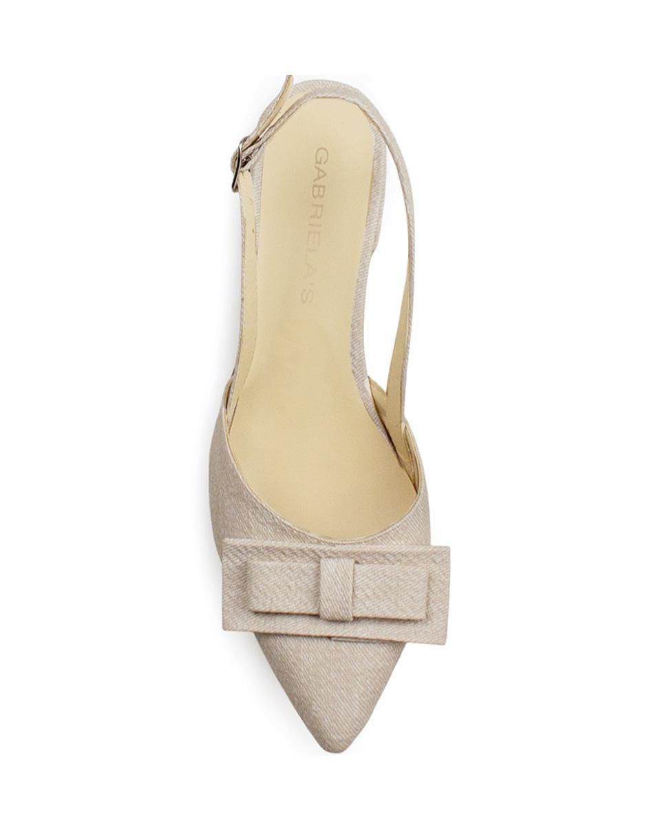 Zapato para mujer 3