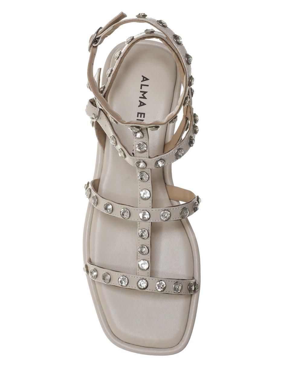 Sandalia para mujer 3