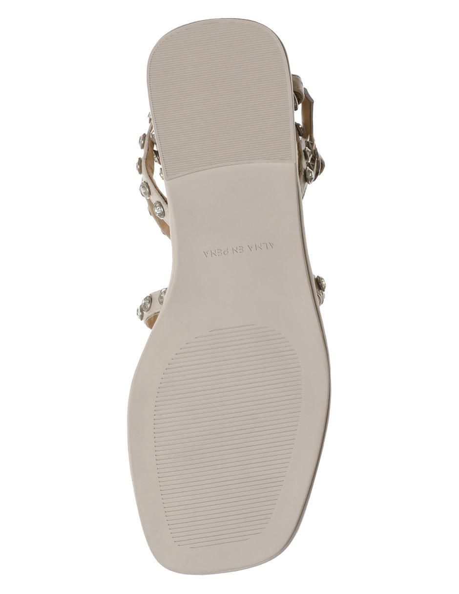 Sandalia para mujer 5