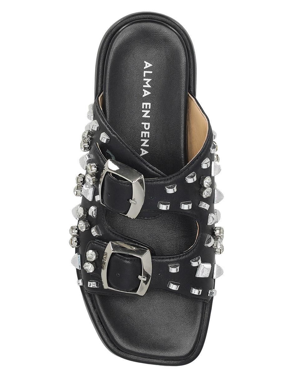 Sandalia para mujer 5
