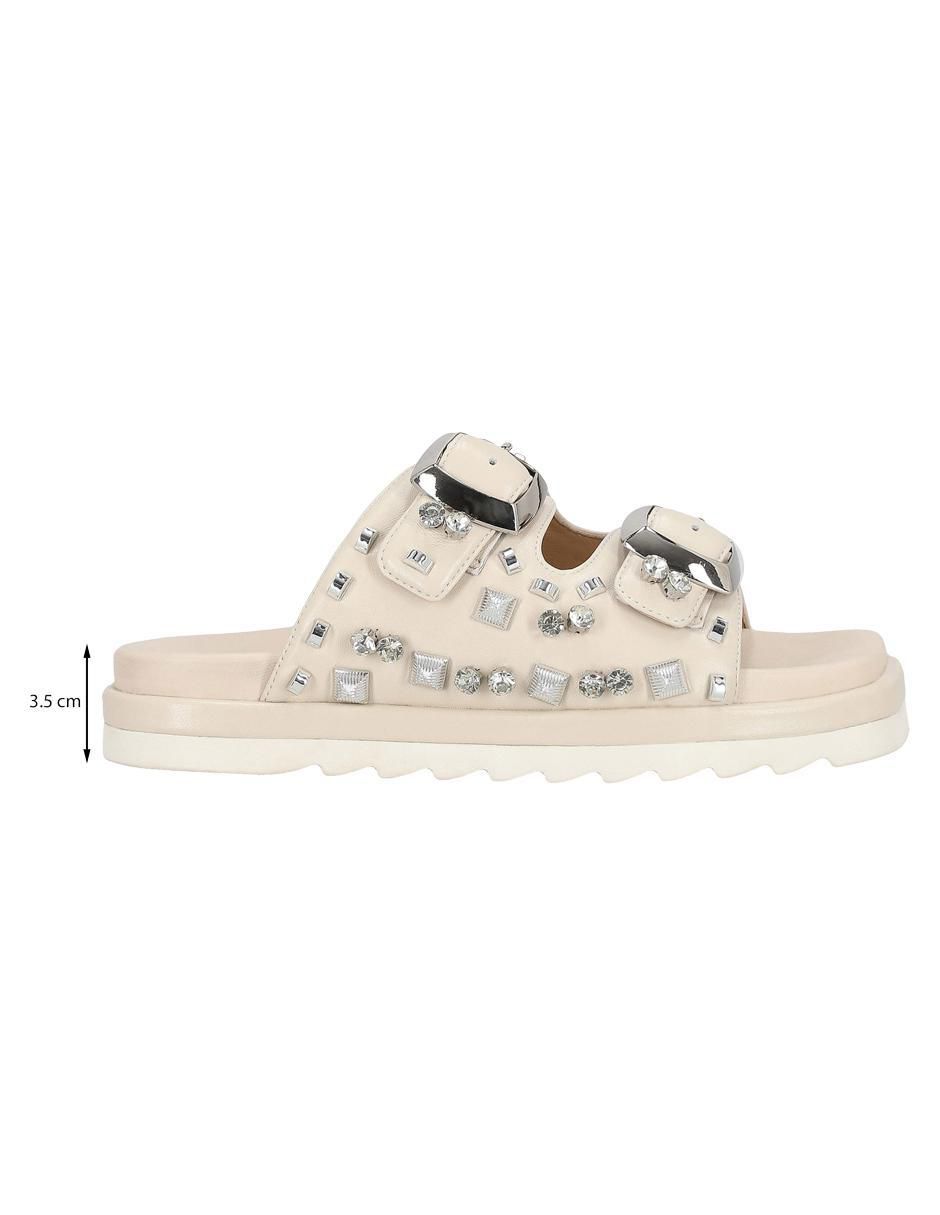 Sandalia para mujer 7