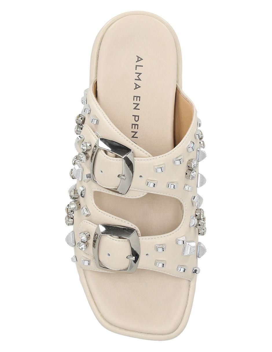 Sandalia para mujer 5