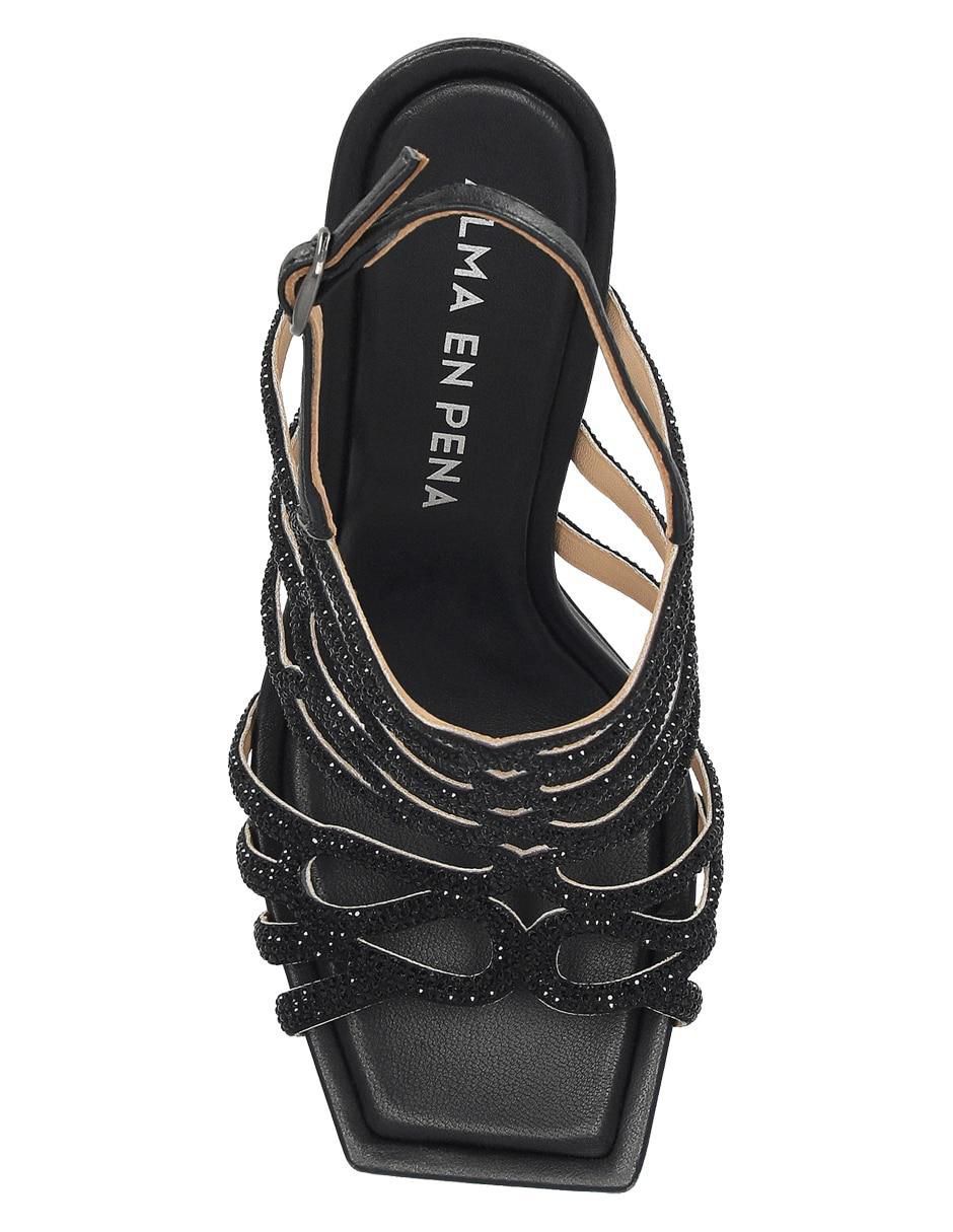 Sandalia para mujer 5