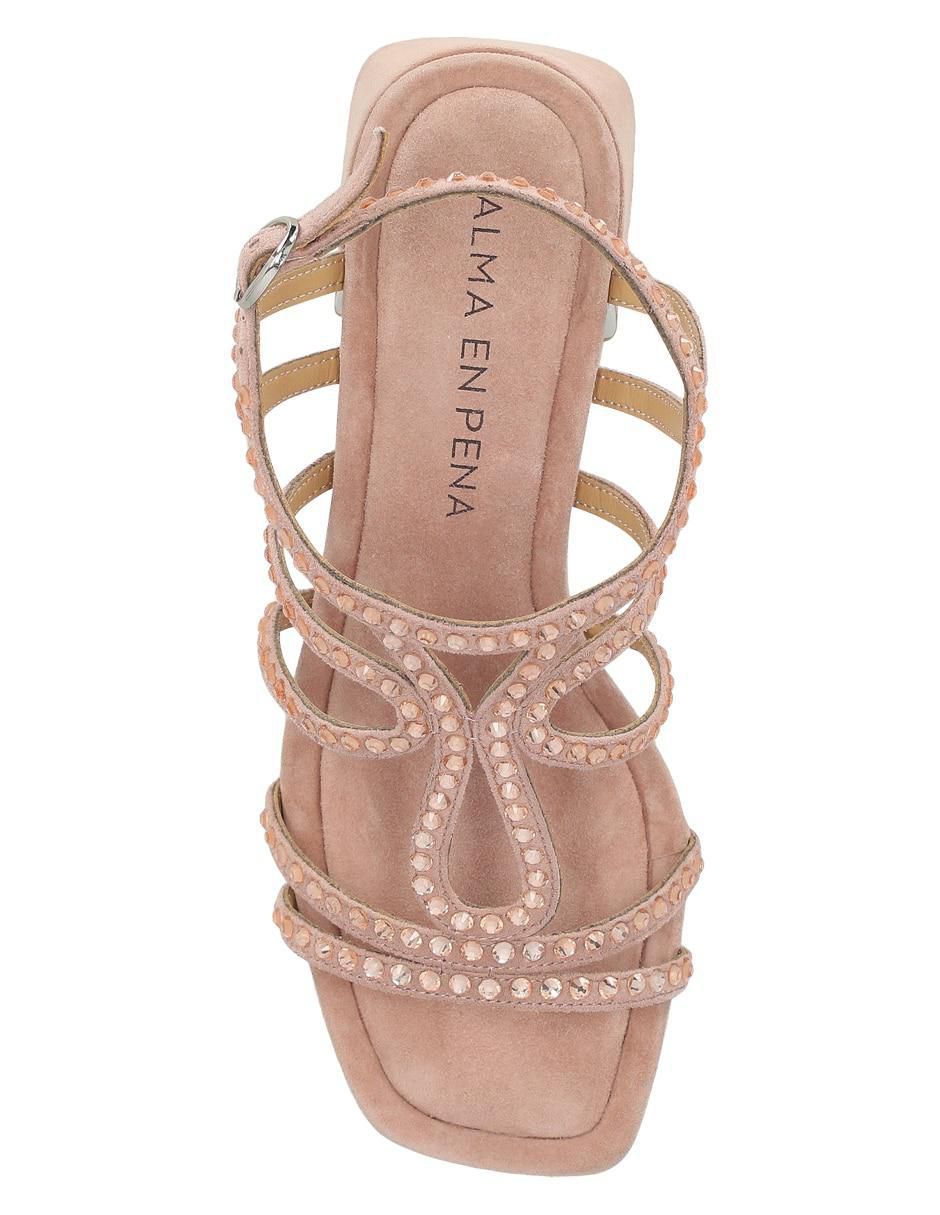 Sandalia para mujer 5