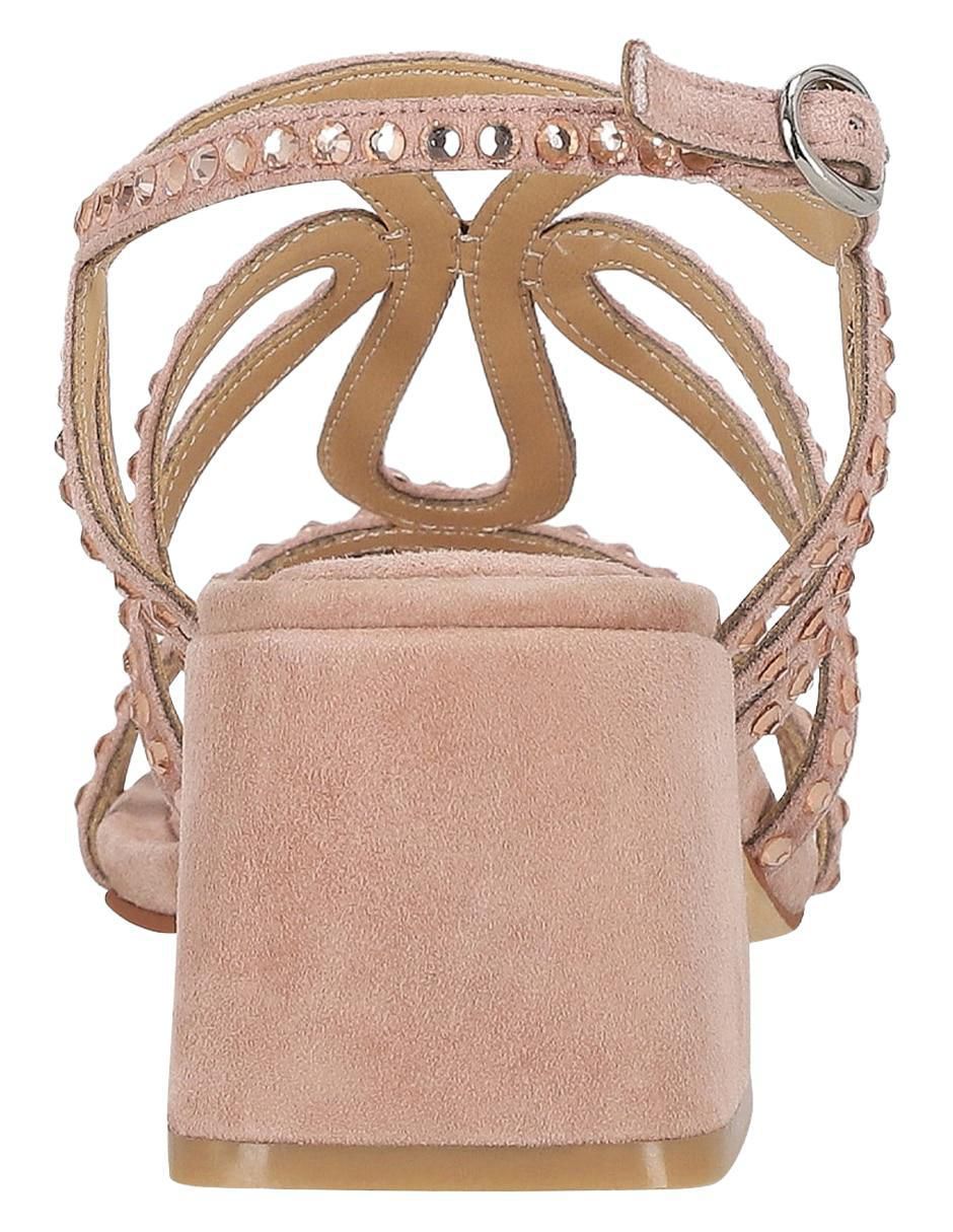 Sandalia para mujer 4