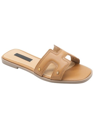 Sandalia Trendy para mujer