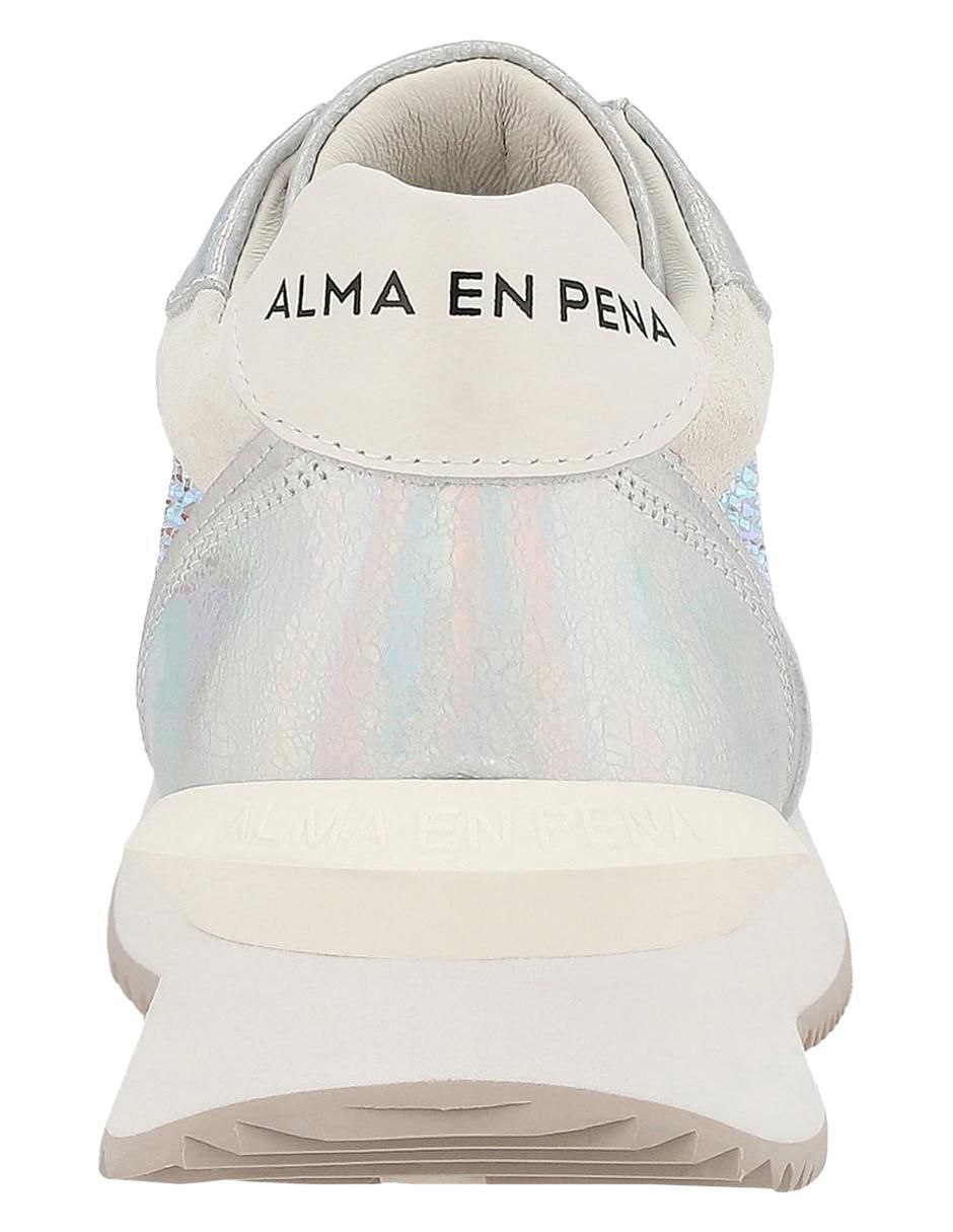 Tenis para mujer