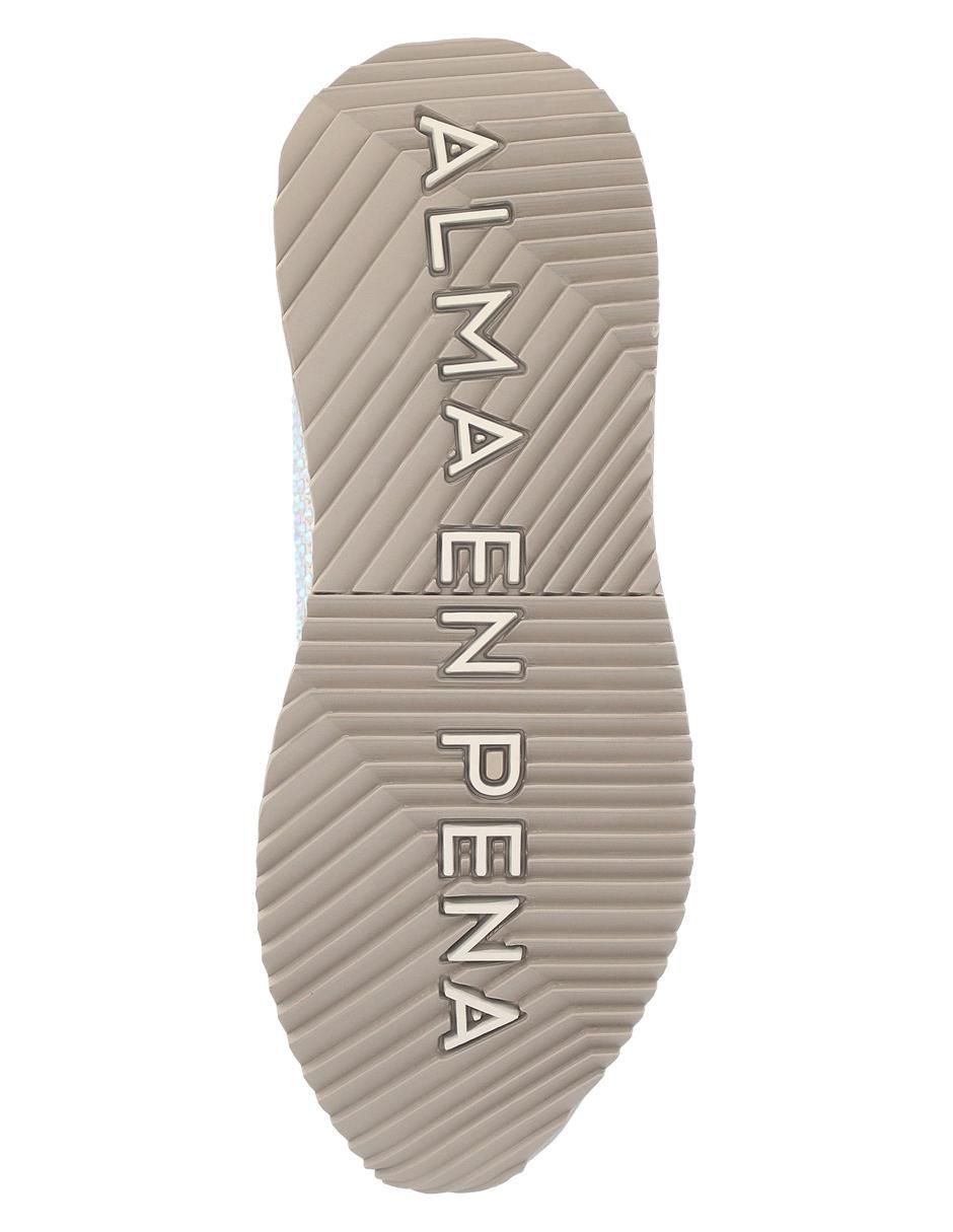 Tenis para mujer