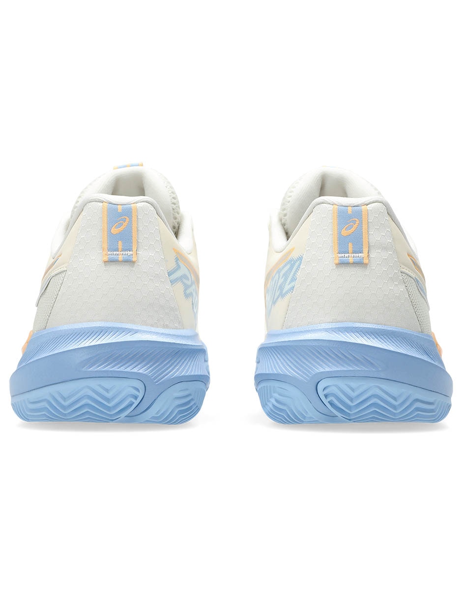 Tenis Gel-Challenger 15 para pádel Asics de mujer