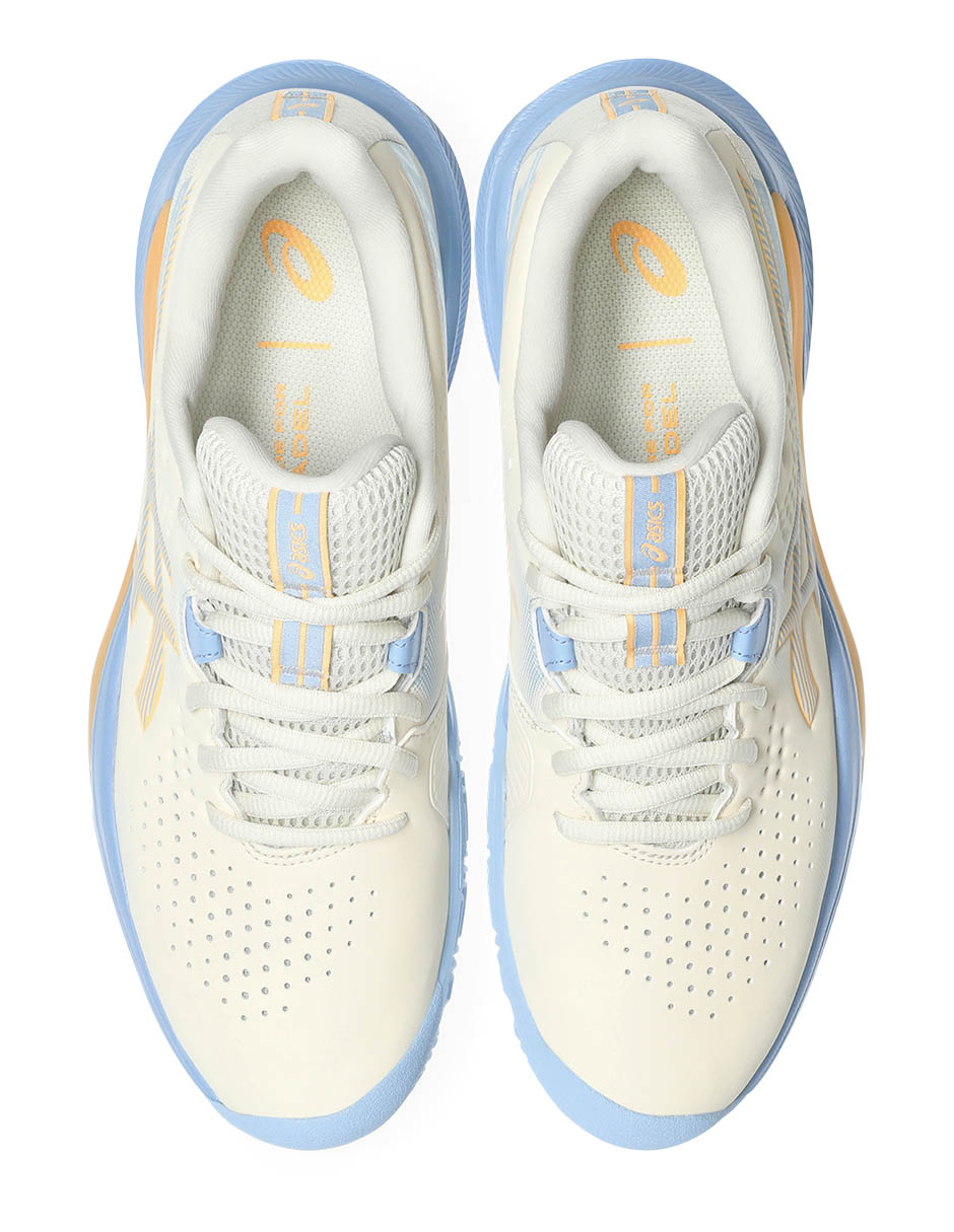Tenis Gel-Challenger 15 para pádel Asics de mujer