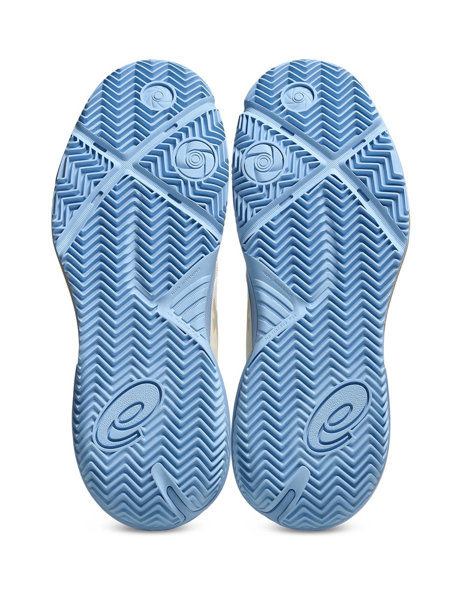 Tenis Gel-Challenger 15 para pádel Asics de mujer