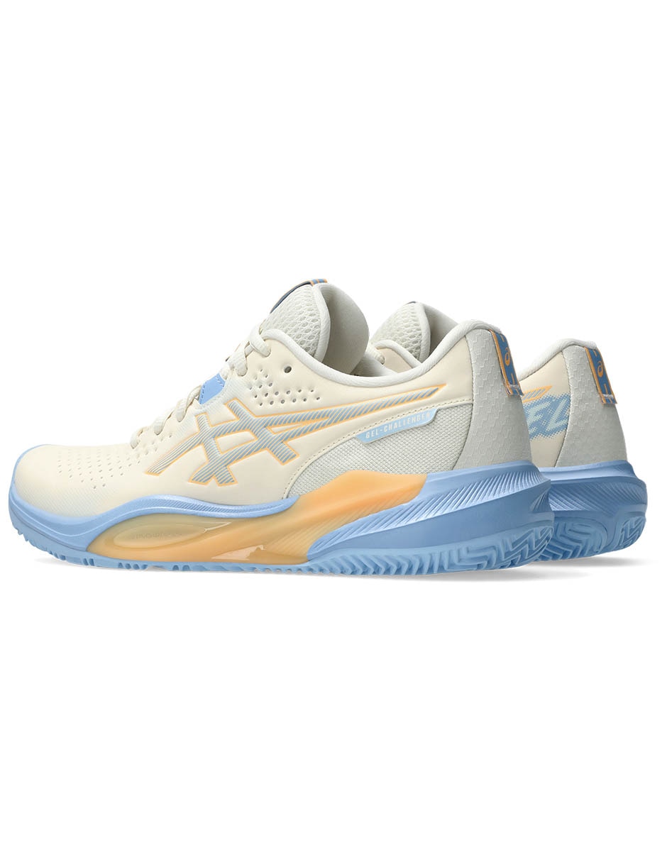 Tenis Gel-Challenger 15 para pádel Asics de mujer