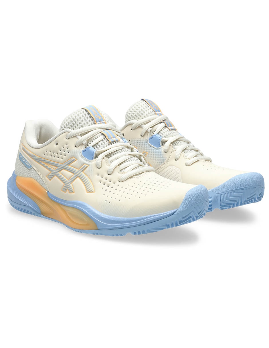 Tenis Gel-Challenger 15 para pádel Asics de mujer