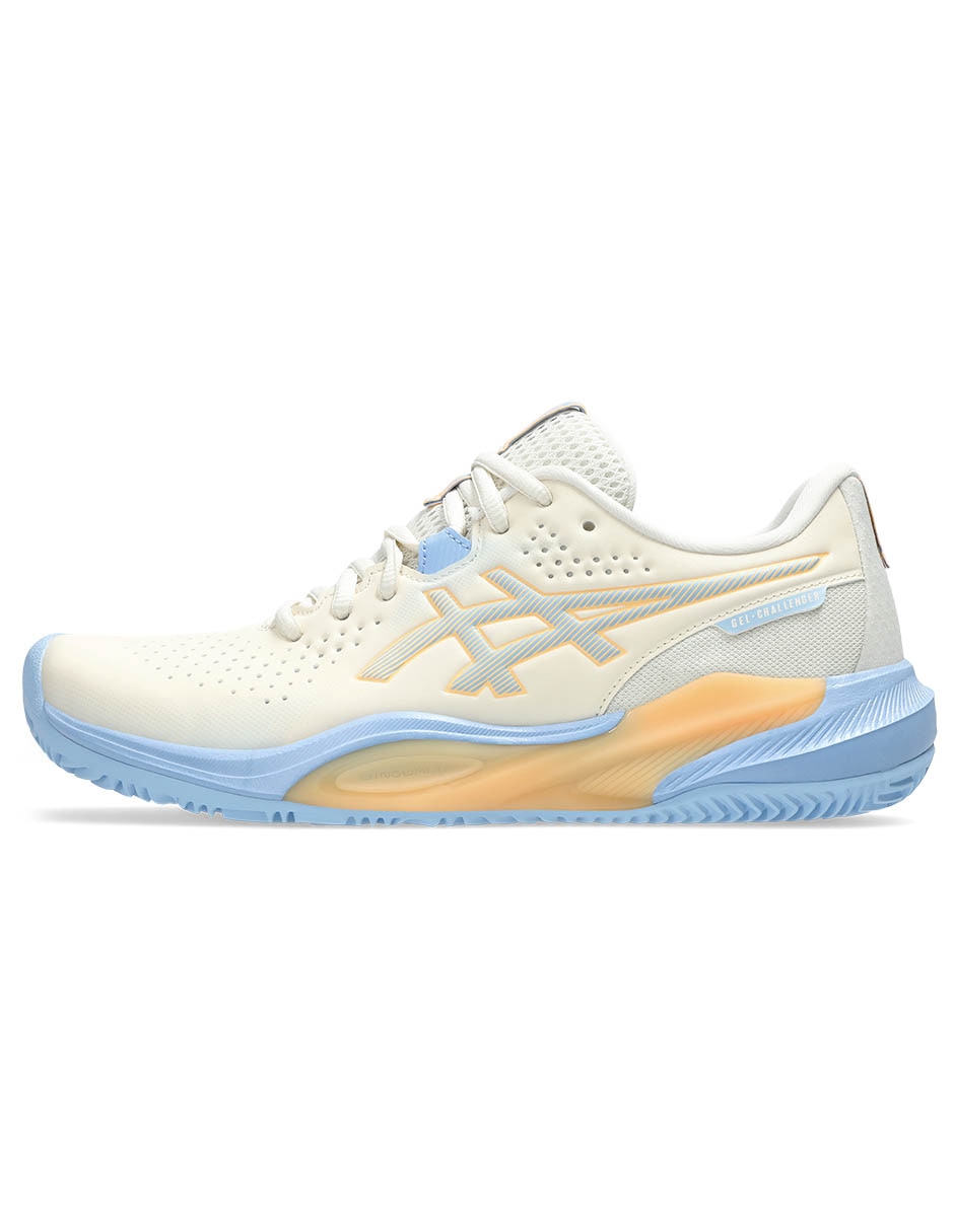 Tenis Gel-Challenger 15 para pádel Asics de mujer