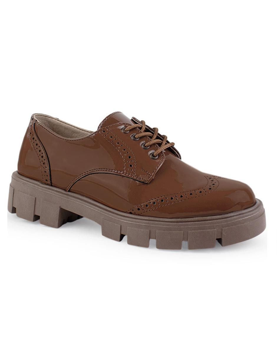 Zapato Gabriela's de charol para mujer