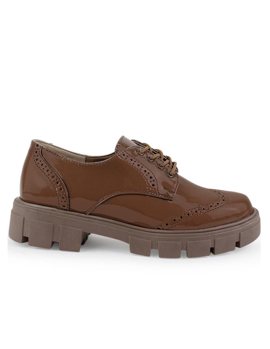 Zapato Gabriela's de charol para mujer