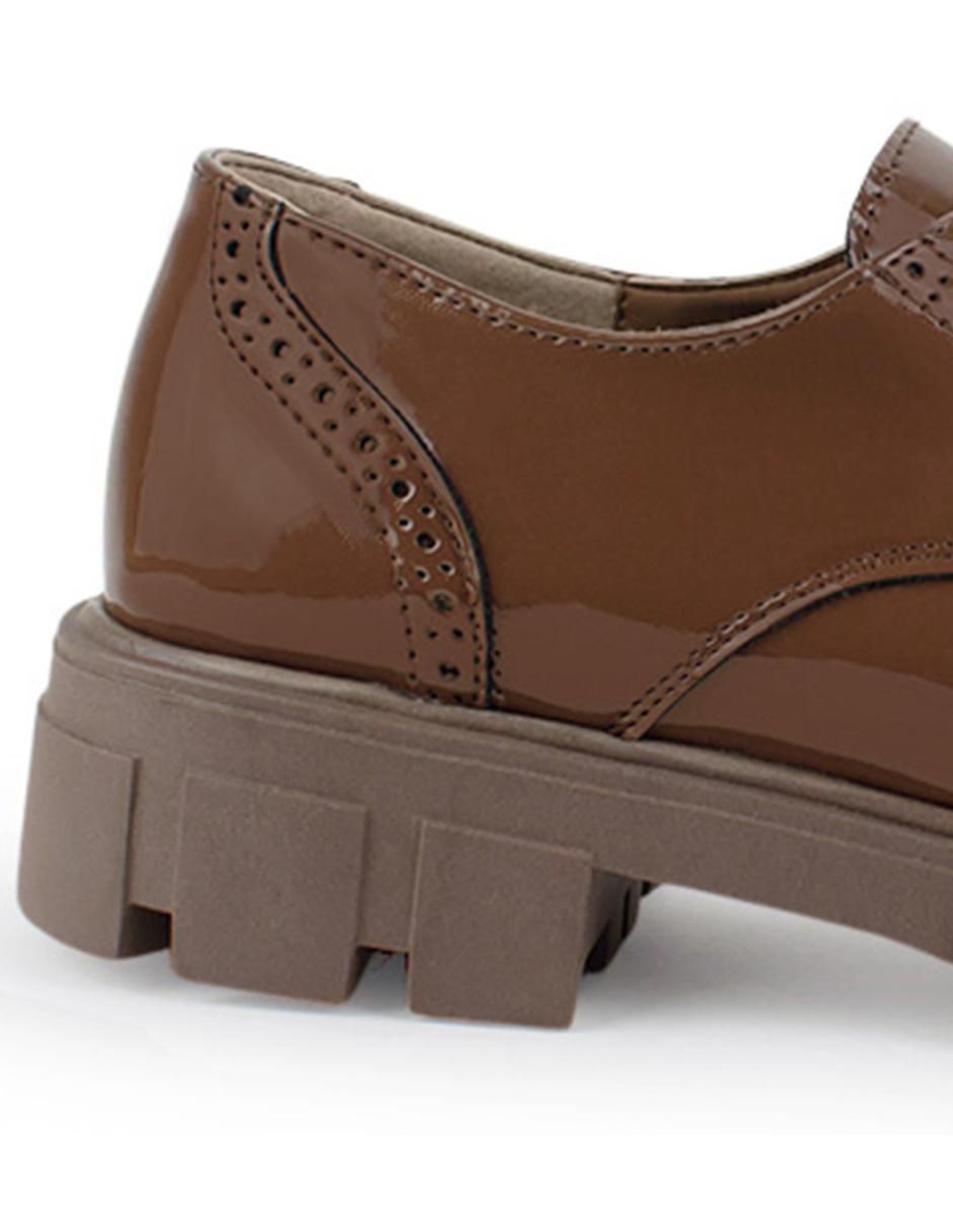 Zapato Gabriela's de charol para mujer