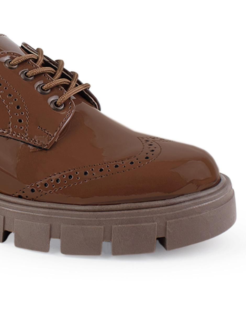 Zapato Gabriela's de charol para mujer