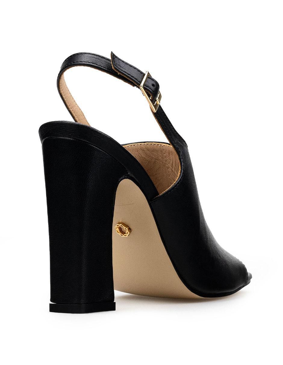 Sandalia para mujer 6