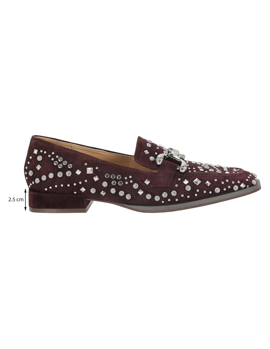 Mocasín  para mujer 7