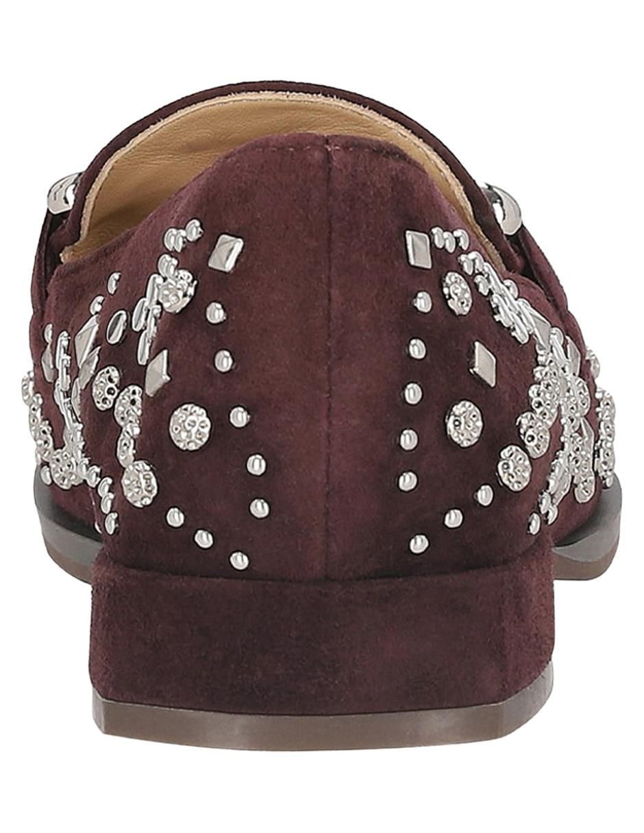 Mocasín  para mujer 4