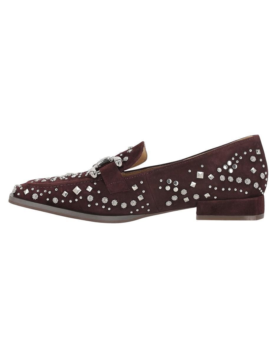 Mocasín  para mujer 3