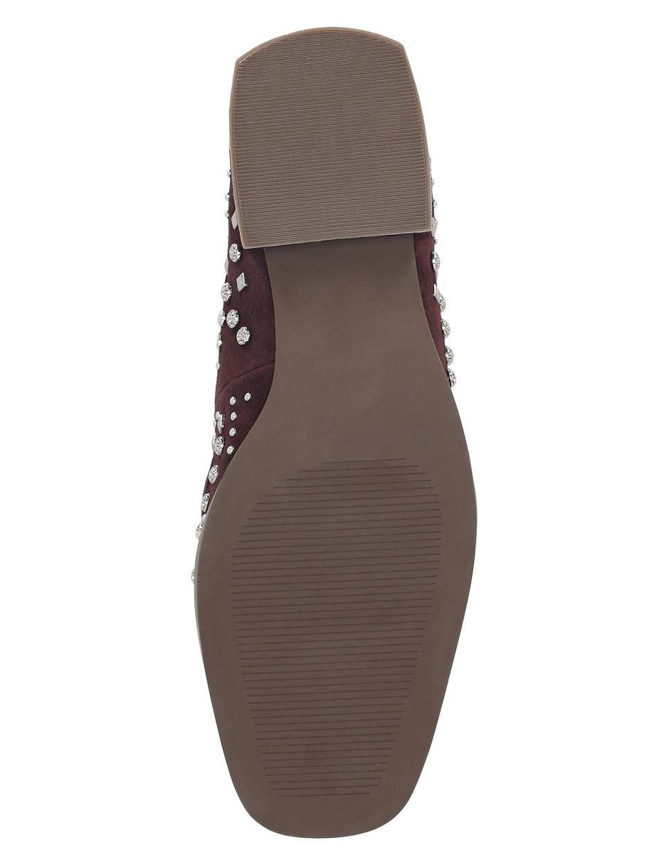 Mocasín  para mujer 2