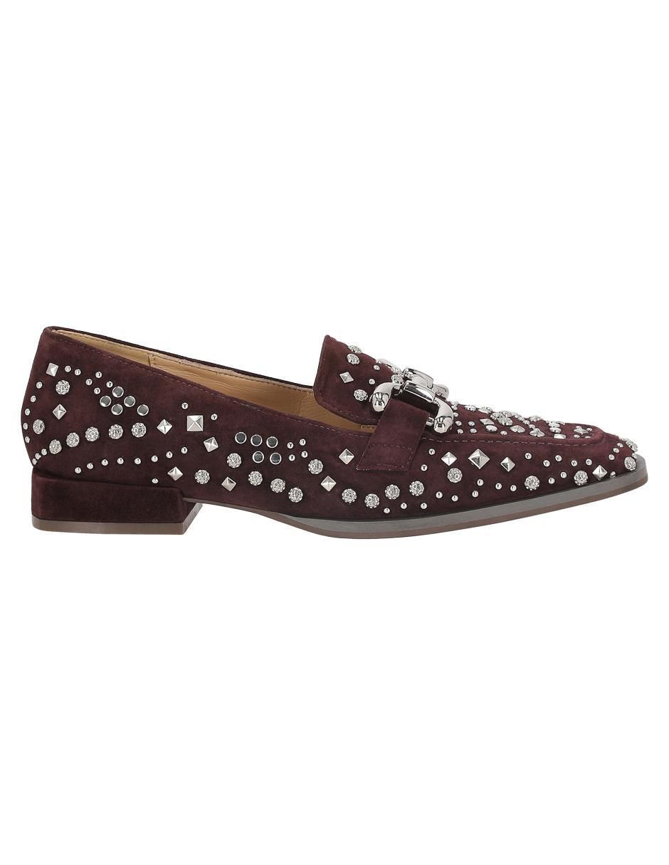 Mocasín  para mujer 6