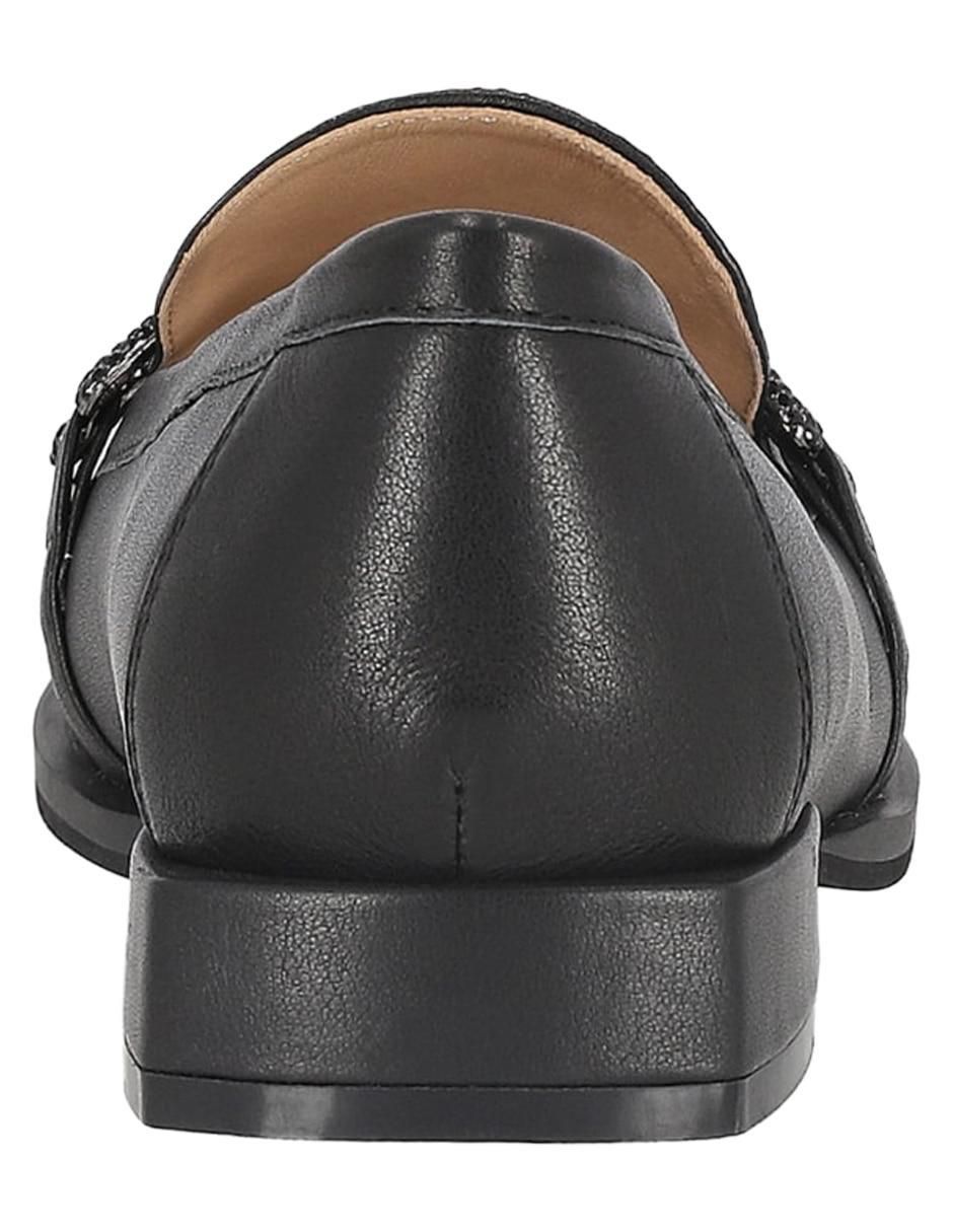 Zapato de piel para mujer 5