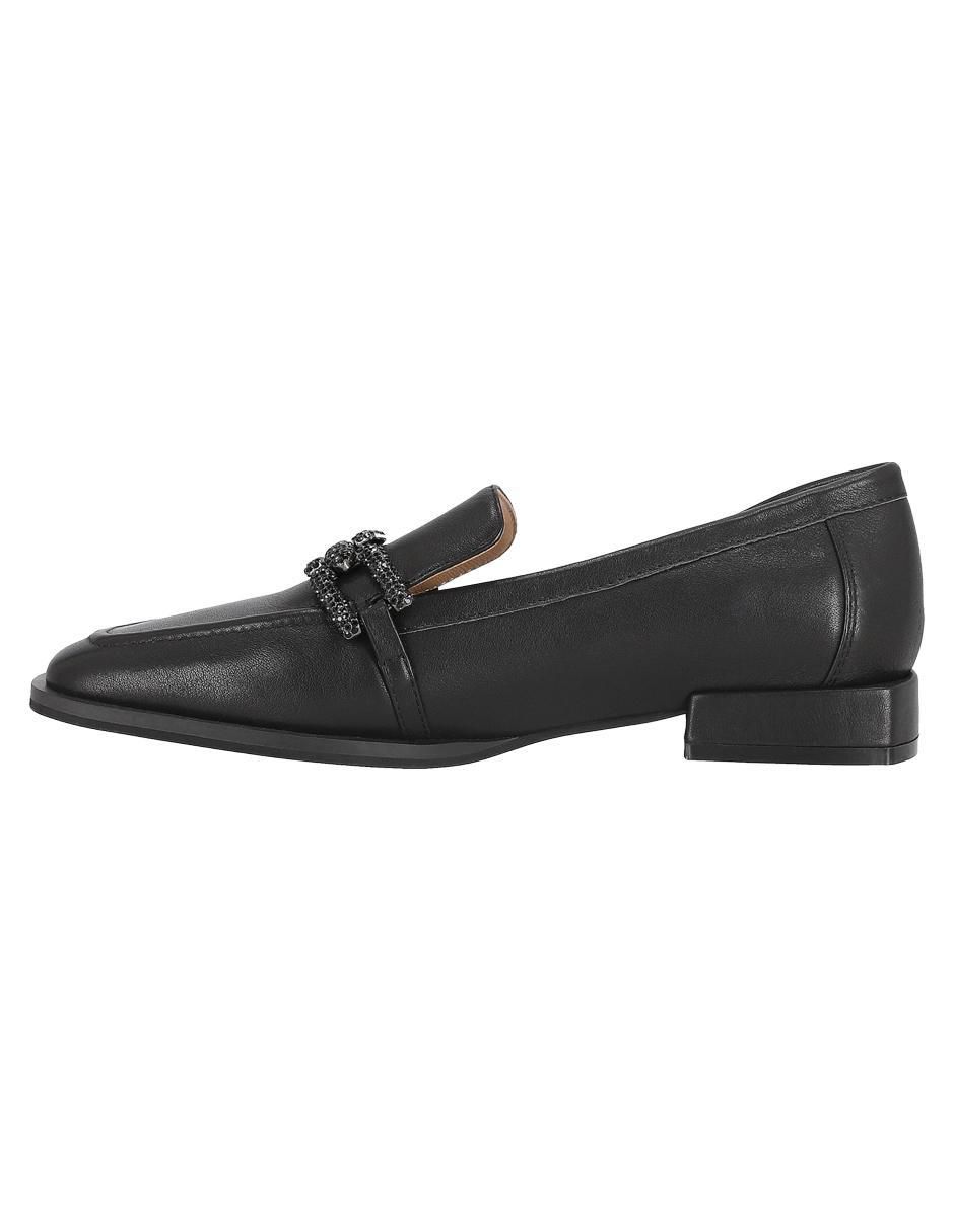 Zapato de piel para mujer 3