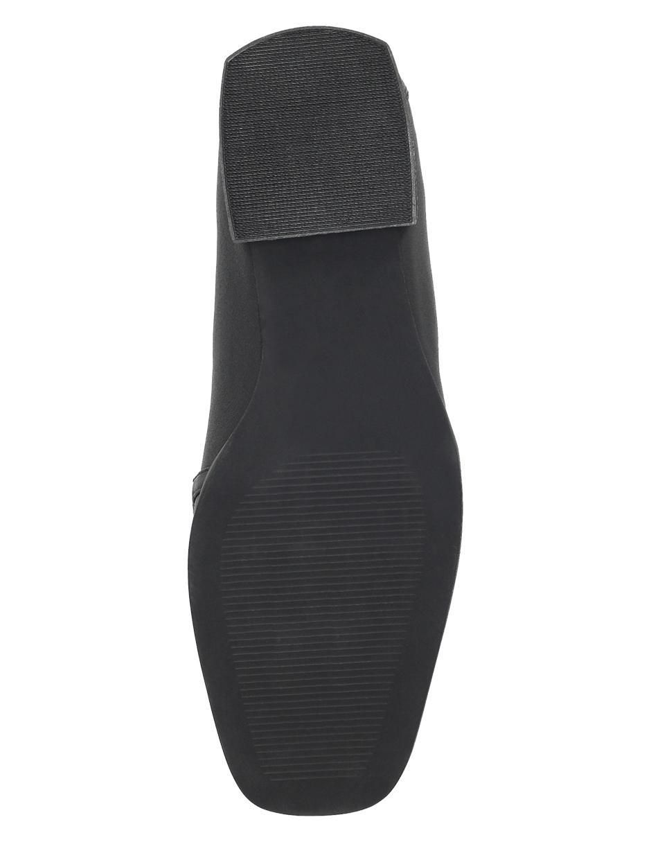 Zapato de piel para mujer 2
