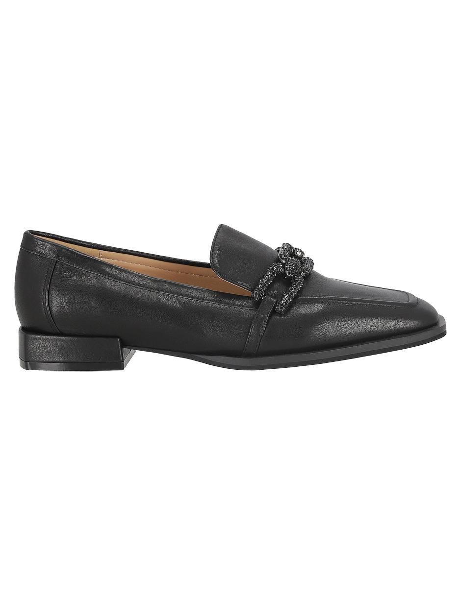 Zapato de piel para mujer 6