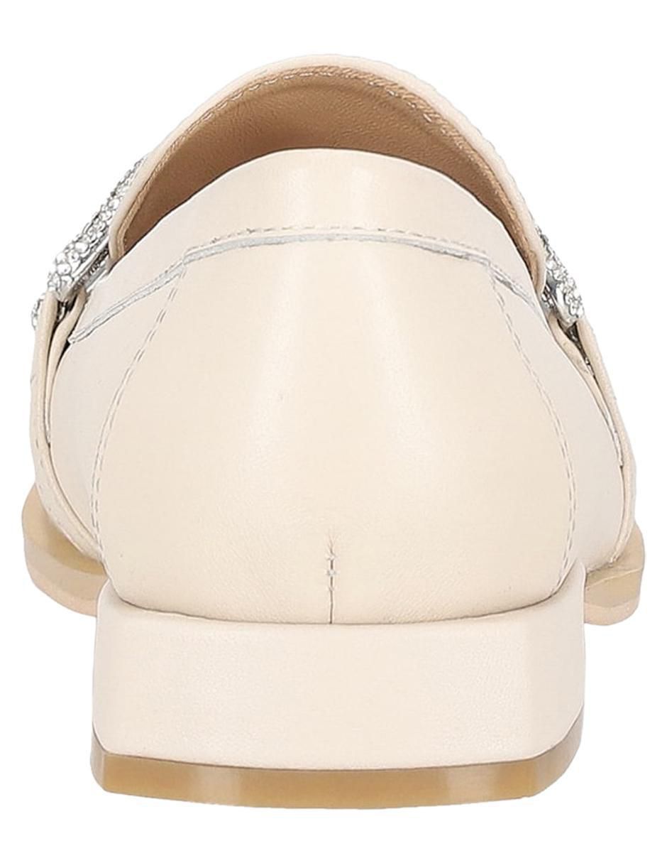 Zapato Alma En Pena de piel para mujer