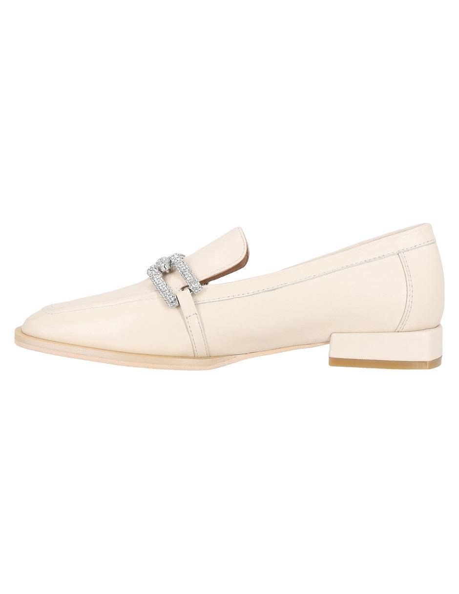 Zapato Alma En Pena de piel para mujer