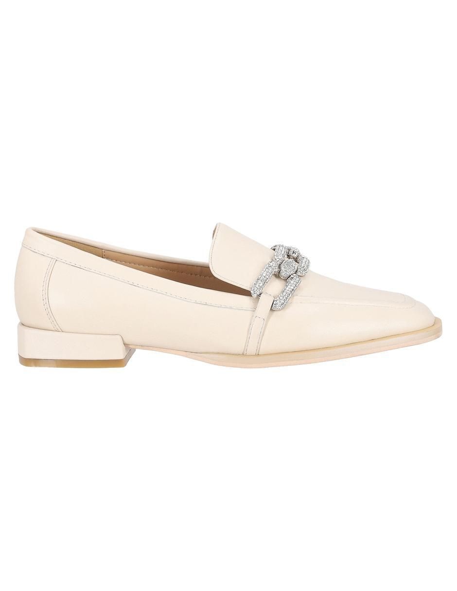 Zapato Alma En Pena de piel para mujer