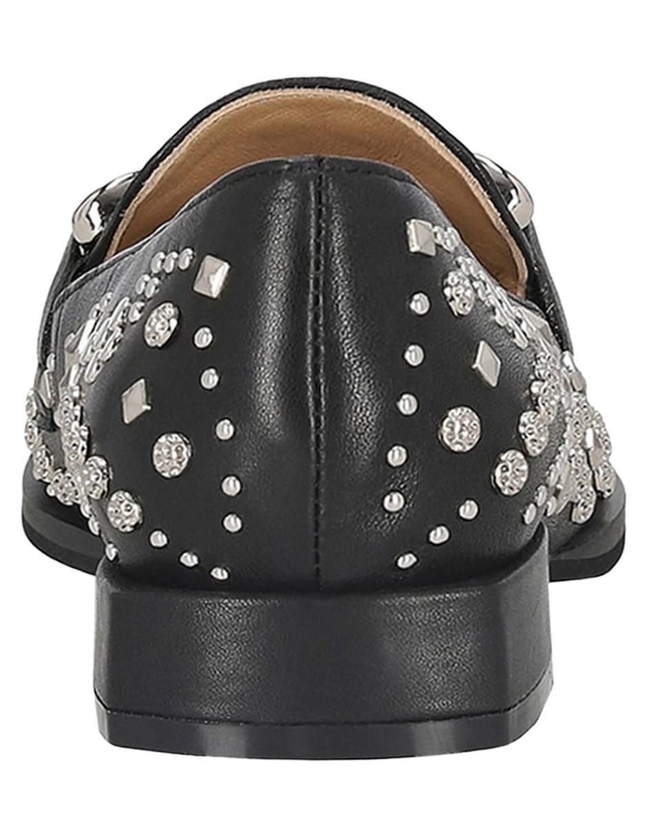 Zapato de piel para mujer 3
