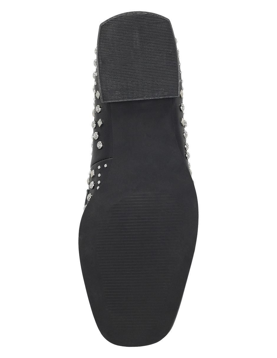 Zapato de piel para mujer 5